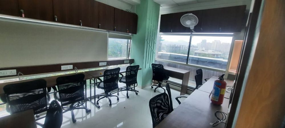 Gloria Business Centres